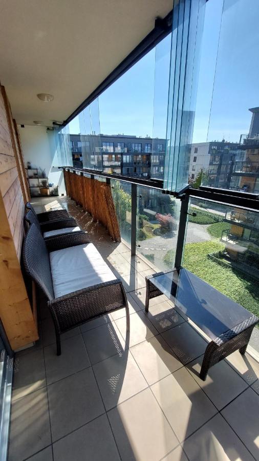 Appartement Masarska Family Free Parking